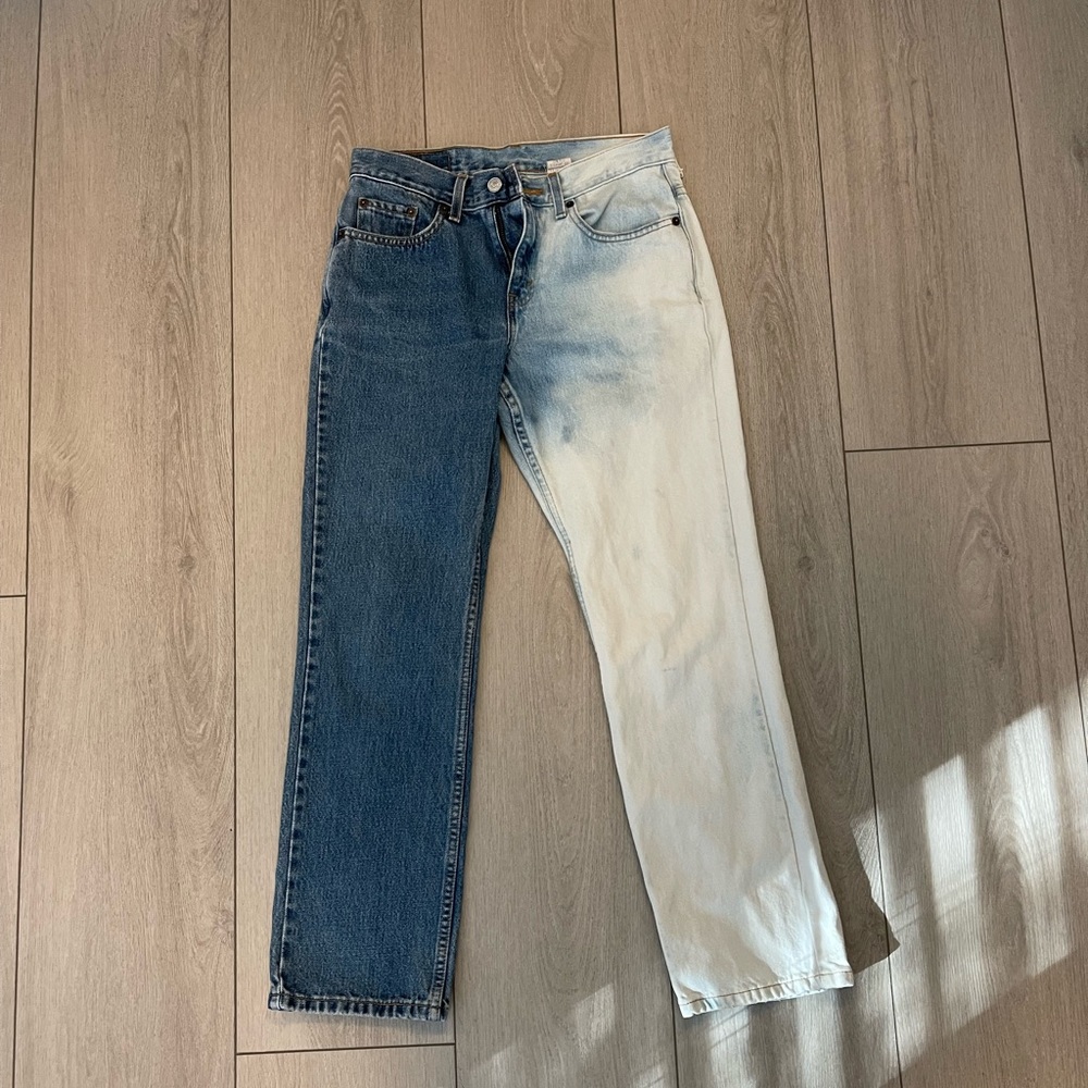 VINTAGE 505 Levi’s